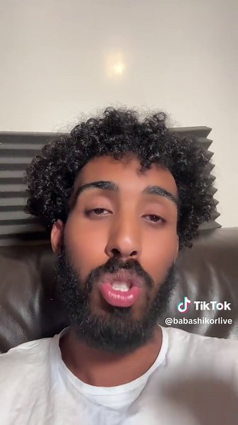 Understanding Habesha Men's Unique Love Capacity