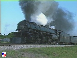 36K views · 3.6K reactions | Some Southern action for Norfolk & Western 2-6-6-4 A-Class locomotive #1218. From the Green Frog Productions show "Steam Giants Across America" https://rfd.video/SteamGiants | Steam Giants | Facebook