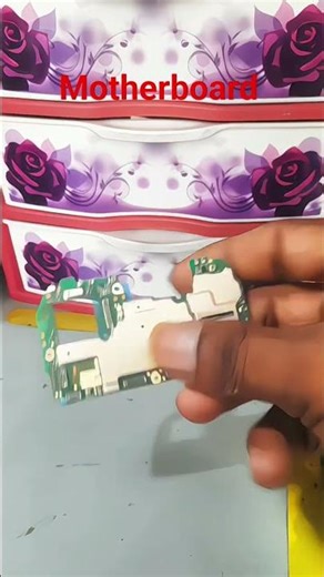 The Most Ridiculous Motherboard Ever Created.#service #smartphone #infinix #repiar#review.