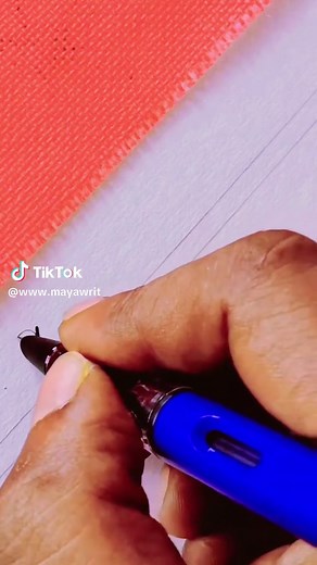 Mastering Calligraphy: Tips for Beautiful Handwriting