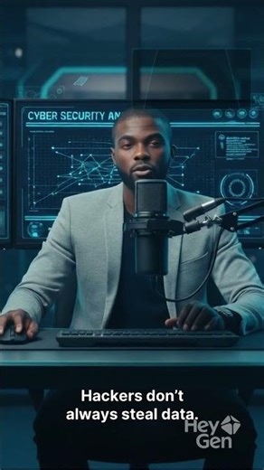 Why Integrity Matters