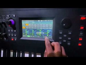 YAMAHA MODX8 TUTORIAL – COMPLETE BEGINNER GUIDE (EASY & CLEAR!) #modx8 #yamahamodx #music #modx8
