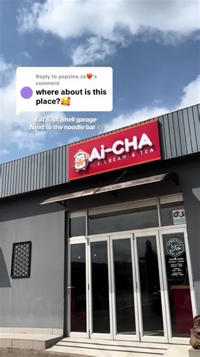 Grand Opening Event on November 14 at Shell Garage