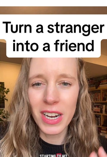 How to Make New Friends: Swapping Links