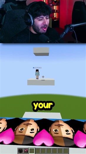 Nathan Tricked Me WIth His Sister In Tower Match