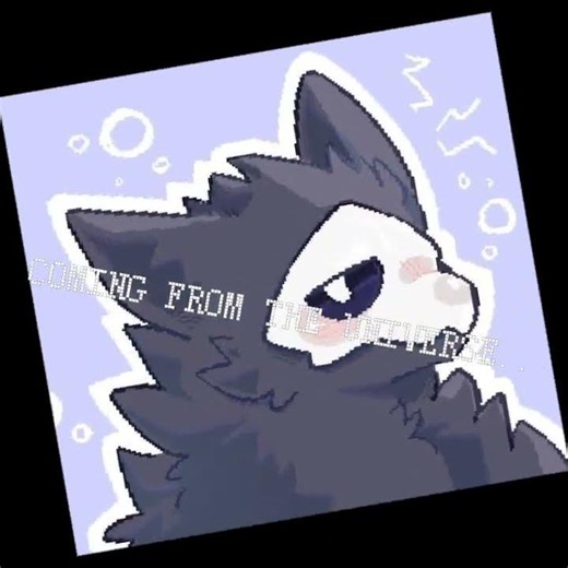 #changed #furry 👽