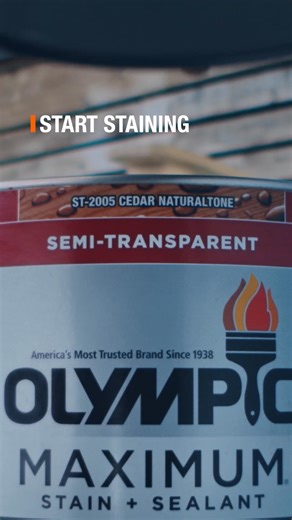 The Home Depot on Reels