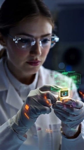 Your AI Can Now Think Without Anyone Watching #shorts