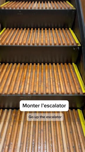 Call, Go Up, Go Down – French Made Easy!