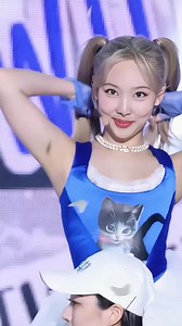 Im Na-yeon 🐰 #NAYEON #TWICE #once | Xian Park