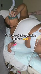 #laboranddelivery #csectiondelivery #laboranddeliverystruggles #41weekspregnant🤰 #babyboy #emergencycsection #fypシ #julybaby #plusizepregnancy #blacktiktokcommunity #newblackmom #newmom | Labor Delivery
