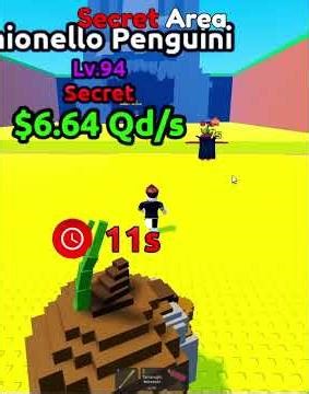 Roblox Gameplay #nobatidao - Part 5