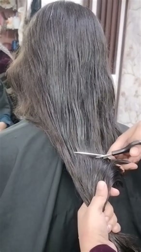 short hair cut tutorial/cutting mini tutorial/#shortcut #haircut #tutorial #ytshorts #shorts