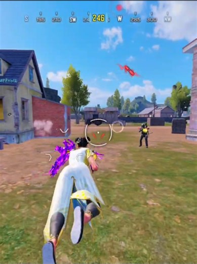 Unlocking the Aim in COD Mobile