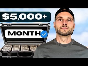 The NEW Way To Make Money ONLINE in 2025 (Step By Step)