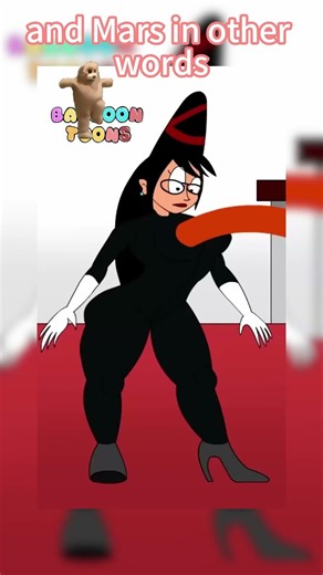 A #Halloween problem #balloontoons #animation #bayonetta #tiktokuni #fypシ゚viral #pov #foryoupage