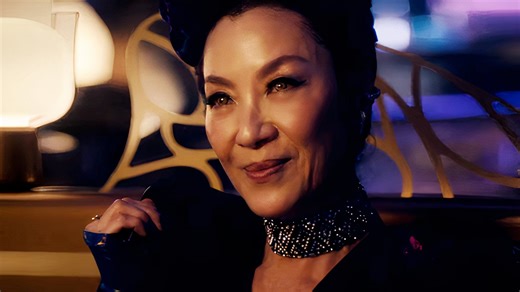 Star Trek Section 31 Official Trailer