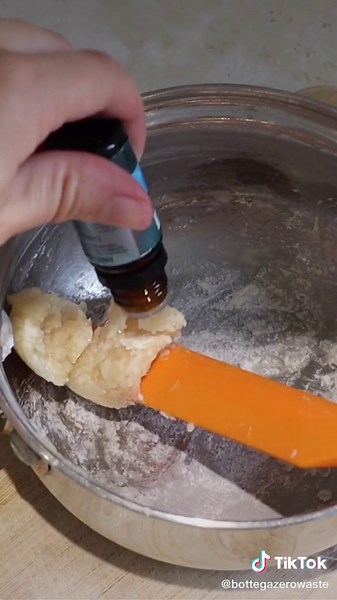 Creative Ways to Repurpose Soap Scraps