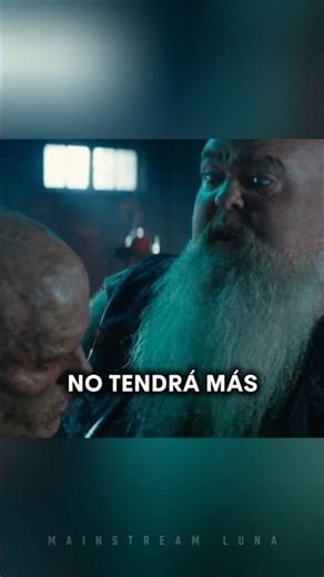 Buck no habla en Deadpool y Wolverine por esta escena de Deadpool 2 #shorts