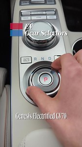 1.1M views · 38K reactions | EV shifters come in all different shapes and sizes. Which shifter do you like the most? | Car and Driver | Facebook