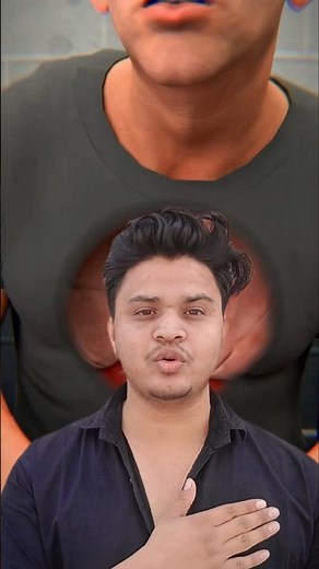 Lie Detector trick😱