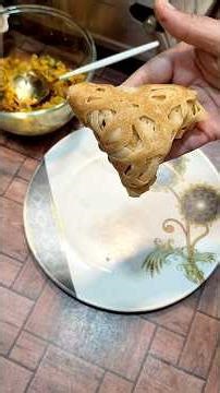 😱क्या आलू से कुछ ऐसा भी बन सकता हैं ? यकीन नही हुआ की ये मैने बनाया हैं। #shortsfeed #shorts #viral