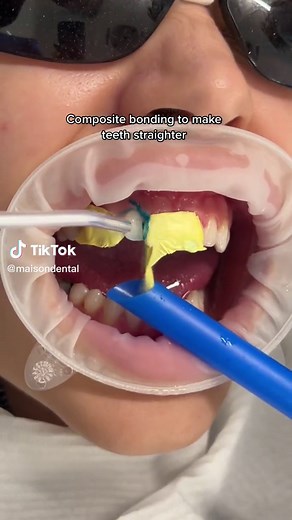 Maison Dental on TikTok