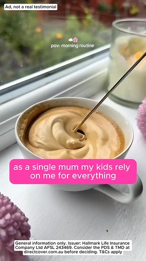 5.5K views · 64 reactions |  Australian residents can secure life...