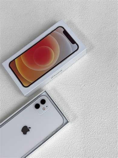 iPhone 12 White Review: Features and Benefits