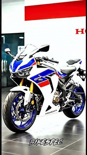 2026 Honda CBR500R – Full Review, Specs, Top Speed & New Updates