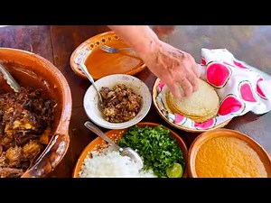 Barbacoa de Res Adobada en Pencas de Maguey - El Arriero De Ramones