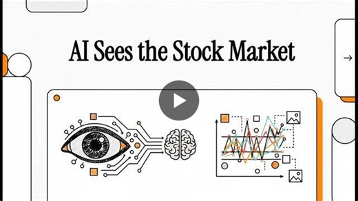 From Charts to Pixels: Forecasting S&P 500 with CNNs - Video Narrative