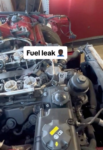 128i S65 swap #1series #projectcar #bmw #carsoftiktok #carlifestyle | bmw car