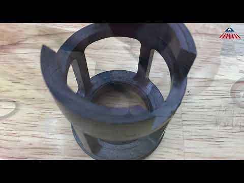 3/4” Apollo DC4A Repair Video