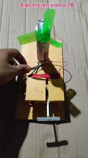 How To Make Dc Motor Fan Speed Lo And High😱#foryou #foryoupage #goviral #follow #electrician #video #সাপোর্ট_করলে_সাপোর্ট_পাবে ❤️❤️,⚡⚡