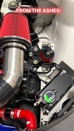 Tim Venable on Instagram: "Been a fun transition with this car. So much room to add a turbo and make this car epic. #vw #vwgolf #mk5golf #golfr32 #volkswagen #vwlove #diy #builtnotbought #shavedbay #keepitsimple #carlifestyle #carlife #soclean"