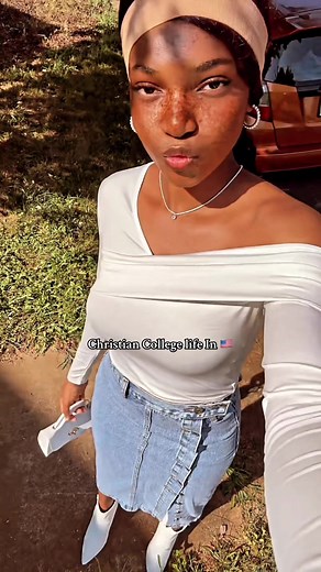 Just a 2 minute video on what it feels like to study in a Christian university abroad😚❤️ #シ゚viral #fypシ゚viral #fypシ゚viral #fypシ゚viral #シ゚viral #trending #blowthisup #fypシ #internationalstudent