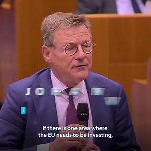 "The EU should have the financial means to tackle challenges such as coronavirus or migration," said members in a debate on the EU long-term budget. Watch our video to learn more ⬇ | European Parliament
