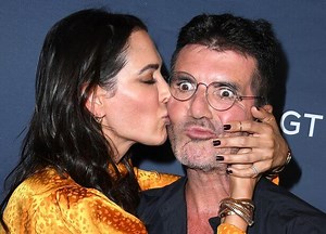 Why Simon Cowell Can't Eat Cake On His 60th Birthday