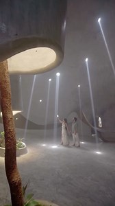 49K views · 111 reactions | Art can truly transport us to parallel...