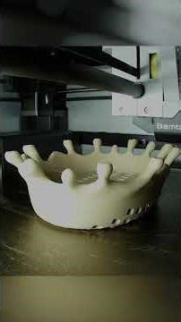 How to 3d Print a Soap Dish #3dprinted #3dprinting #soapdish #smallbusiness
