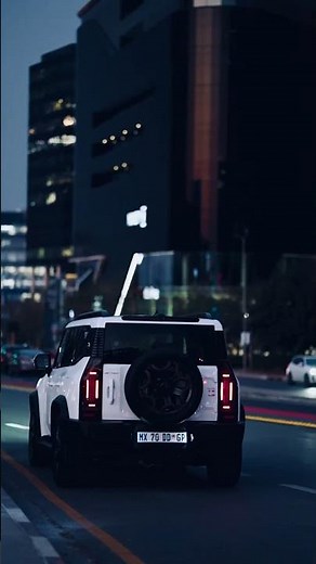 Jetour T2 Plug-In Hybrid