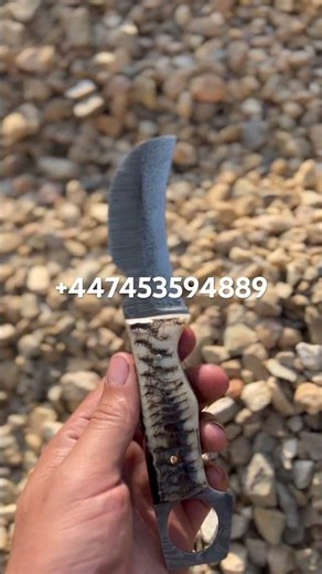 Culinary Edge Pro Series Knife