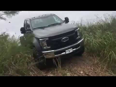 DBL Design - F450 Super Duty Dominates Hill