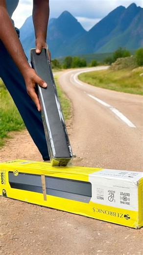 Zebronics Zeb Juke Soundbar Unboxing