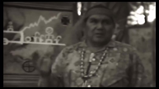 1972, a HOPI spiritual elder explains the prophecy Including the “man in the red hat” (You are going to want to watch this) Cheif Seattle claimed the white mans God and the Great Spirit are one in the same. Are we living through the end times? A cleansing of the land? I believe Yes. Not just Hopis but countless cultures and religions are pointing the same. But it’s not the apocalypse as portrayed by fear based religions it’s a beginning of a new cycle. There are lots of Markers and signs everywh