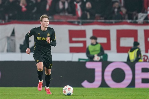 Koln vs Wolfsburg Prediction and Betting Tips | January 30th 2026