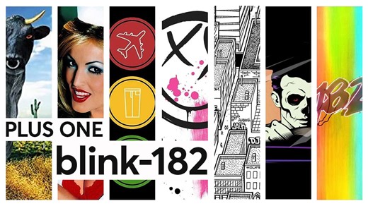 The 11 best blink-182 songs