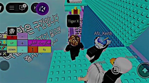 Gameplay Roblox Tower: Tips and Tricks