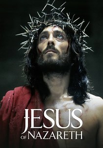 Jesus of Nazareth Season 1 - watch episodes streaming online